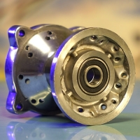 Ступицы колес